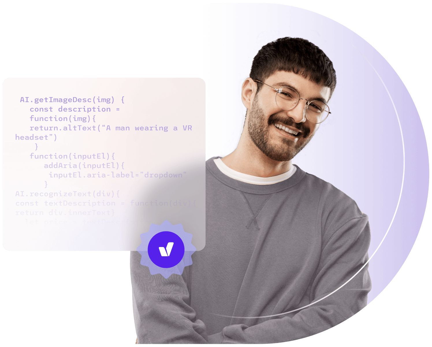 Accurate and Reliable // Web {Accessibility} {Auditing} 